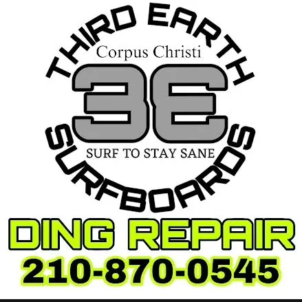 Third Earth Surfboards