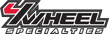 4Wheel Specialties