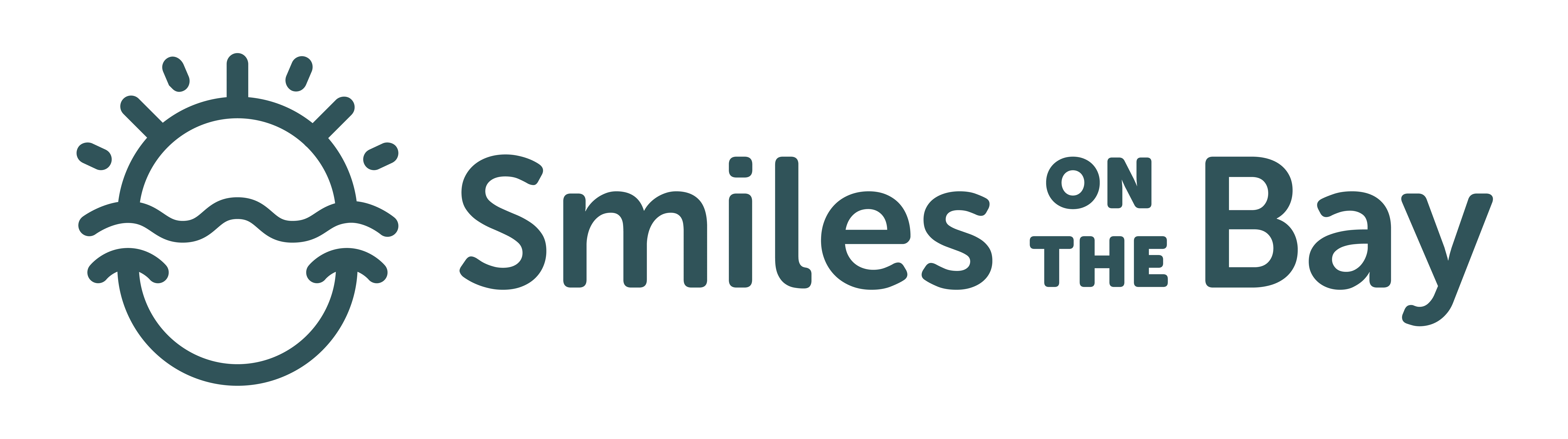Smiles on the Bay
