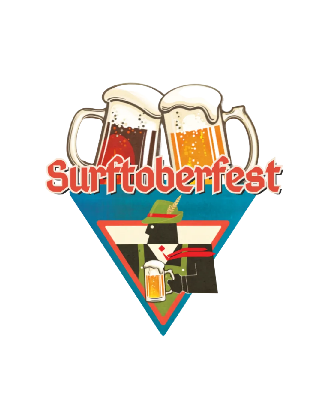 Surftoberfest 2026