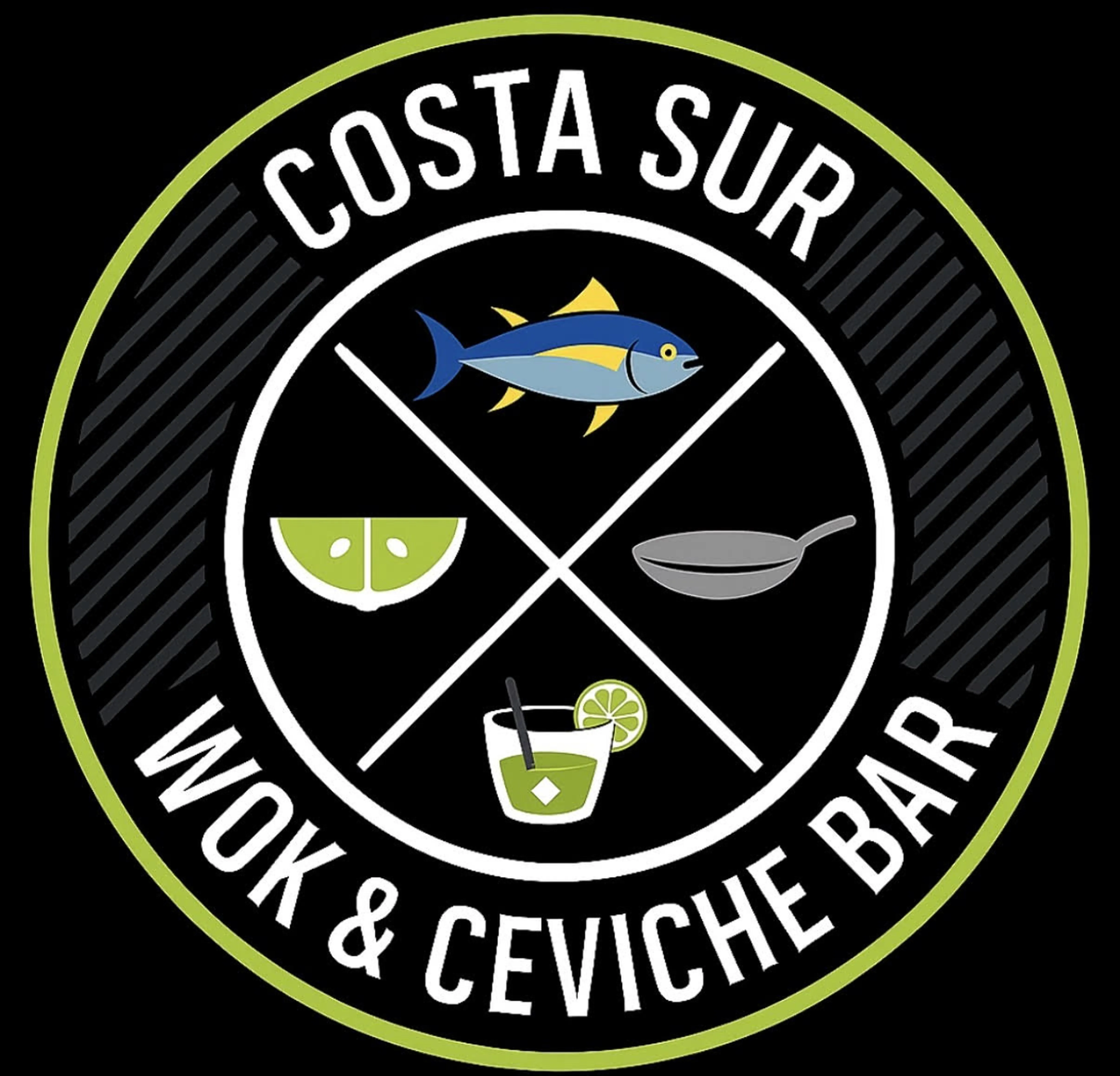 Costa Sur
